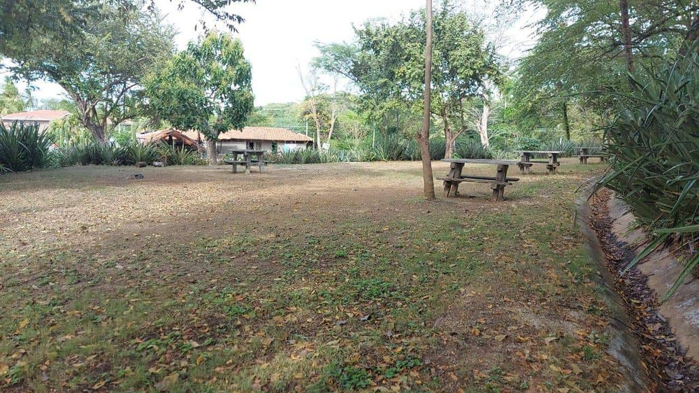 Eco Camping Papagayo miniatura 5