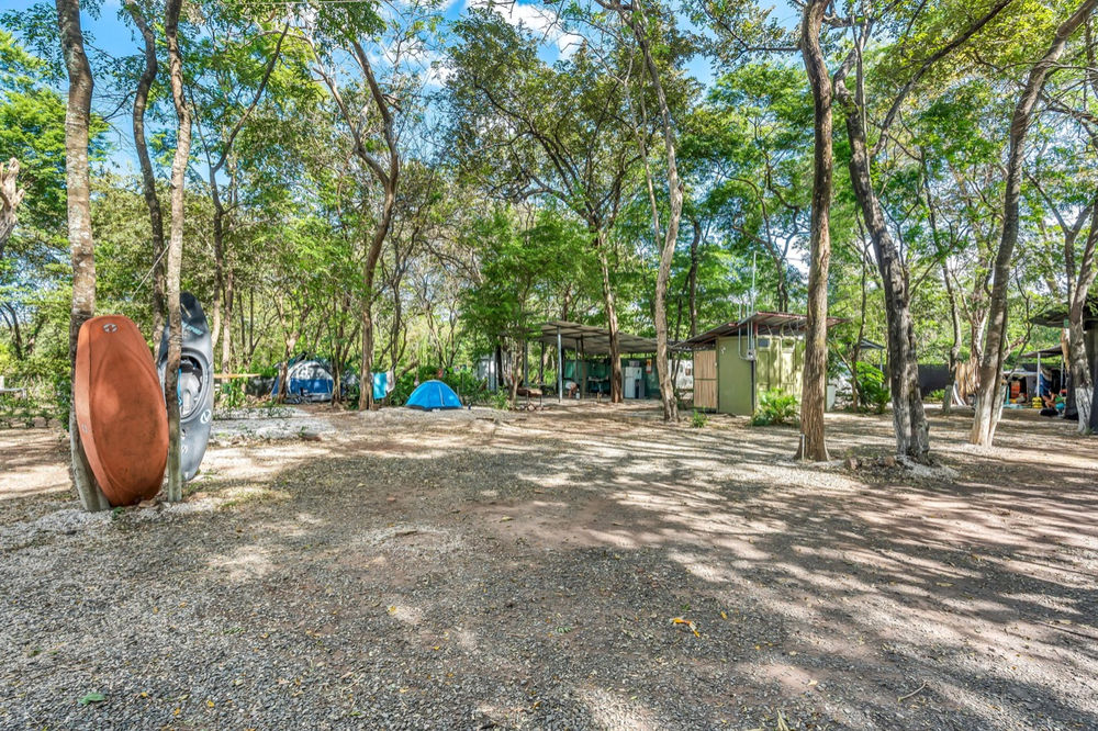 Camping Piratas Place miniatura 4