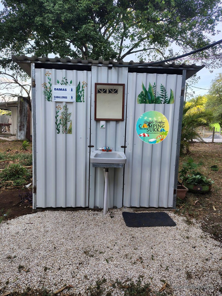 Camping Sukká Guanacaste miniatura 6