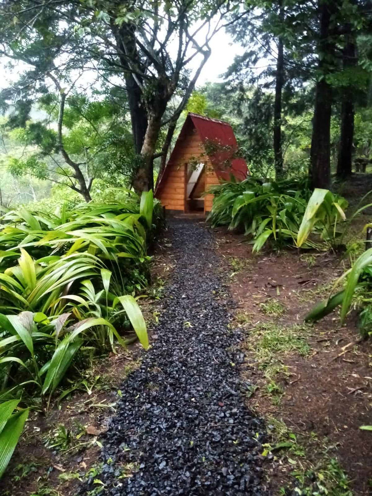 Finca Eco-Turística Poás miniatura 3