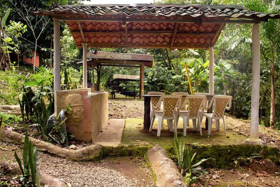 Finca Paraíso Orgánico miniatura 2