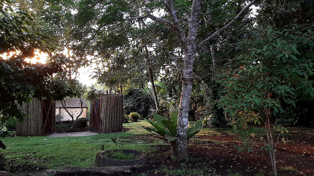 Finca Ecocentro La Esmeralda miniatura 5