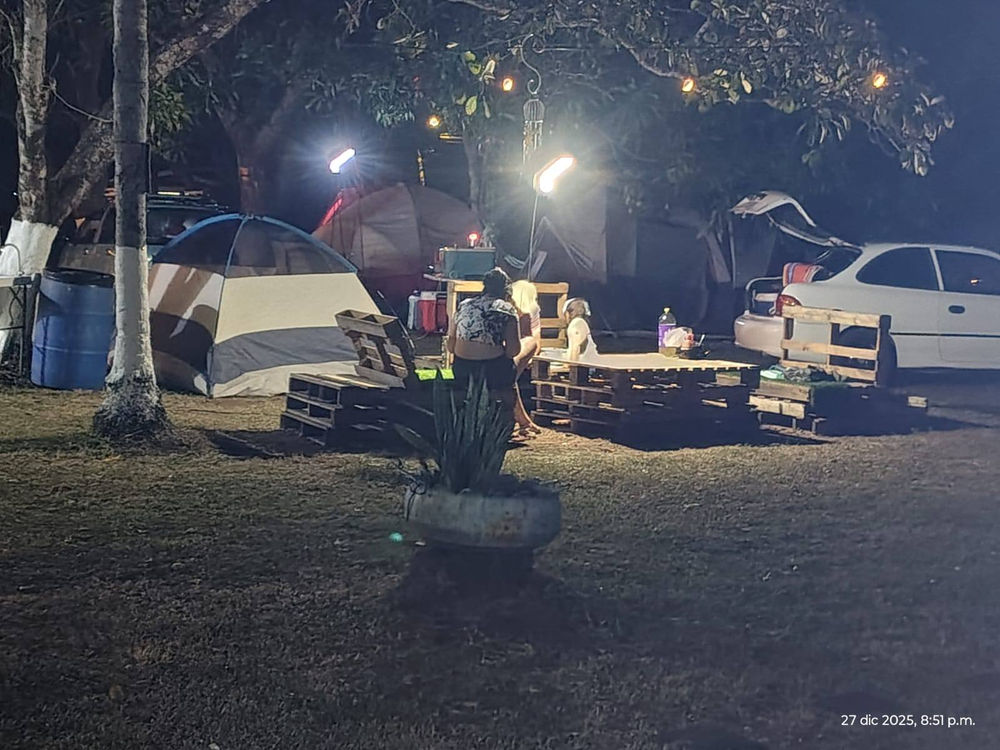 Camping Sukká Guanacaste miniatura 4