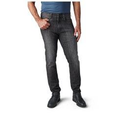 5.11 DEFENDER-FLEX JEAN-SLIM - Colores: Charcoal, Indigo, Concrete