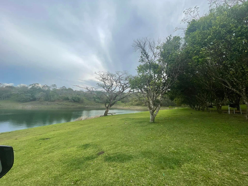 Camping Bahía de la Península