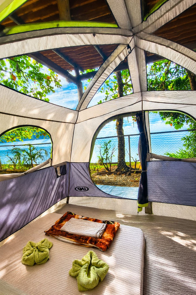 Camping Cacao Beach miniatura 4