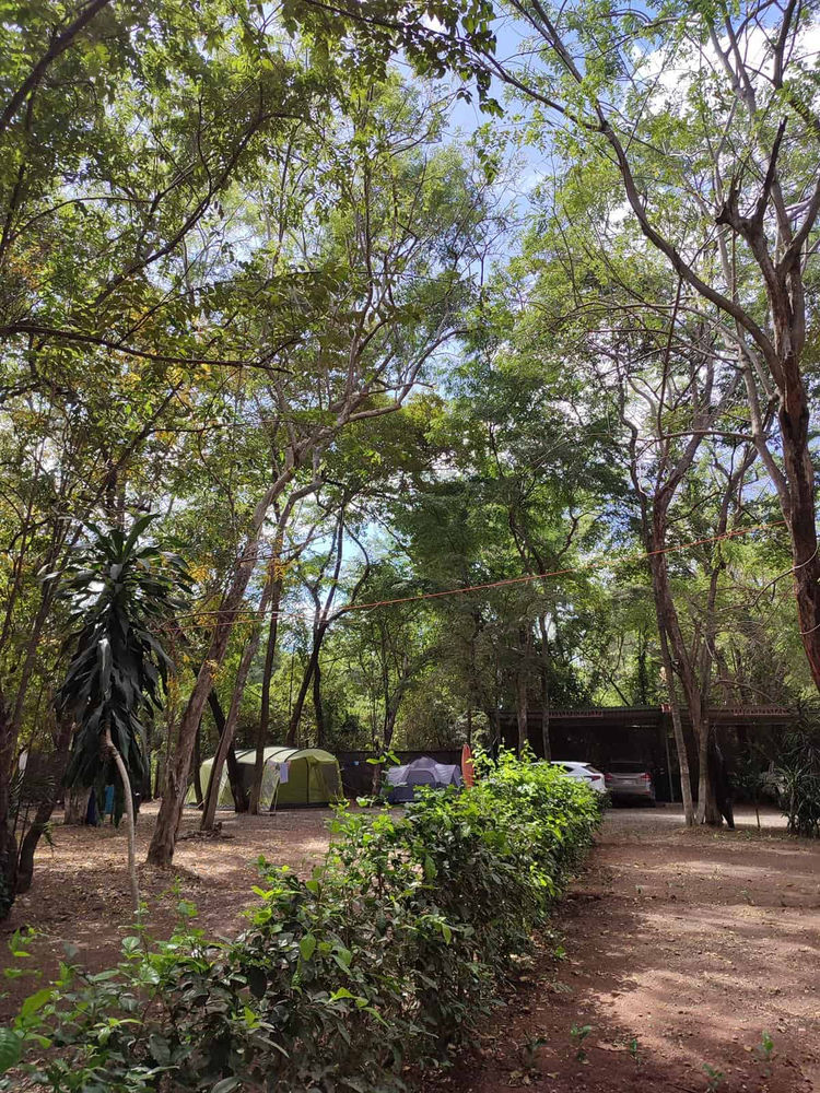 Camping Piratas Place miniatura 2