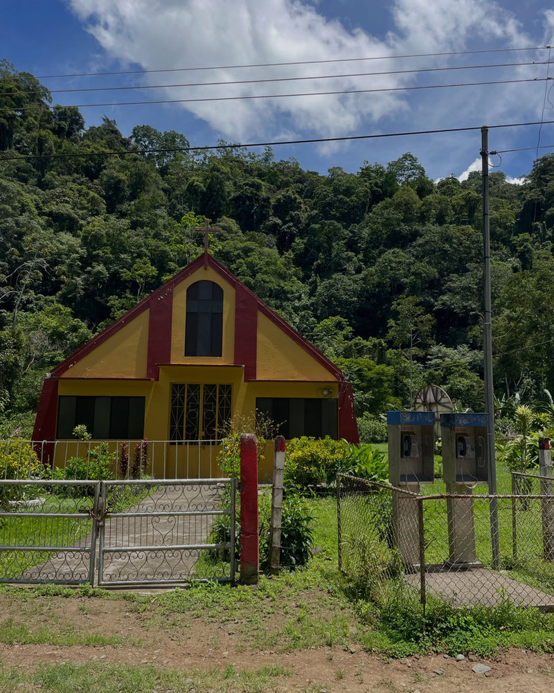 Cabaña La Posada del Caminante miniatura 4