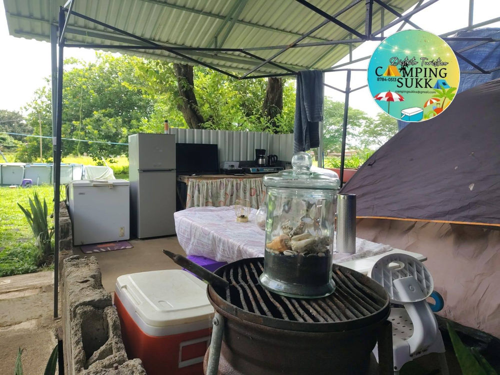 Camping Sukká Guanacaste miniatura 2