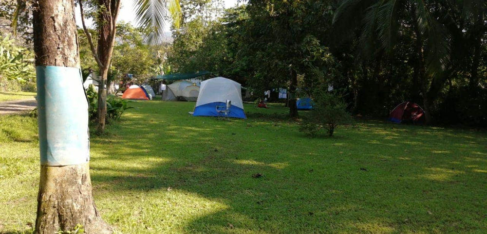Camping Casalta miniatura 2