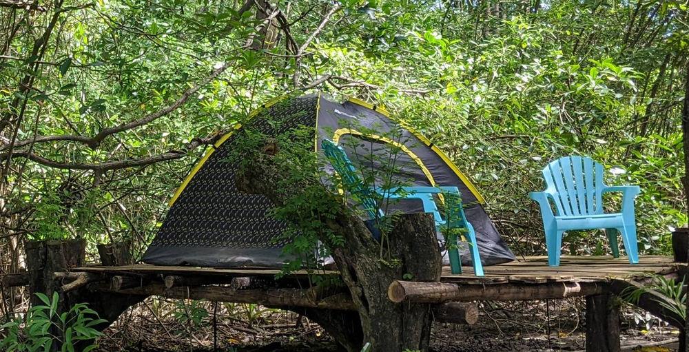 Del Mar Camping miniatura 4