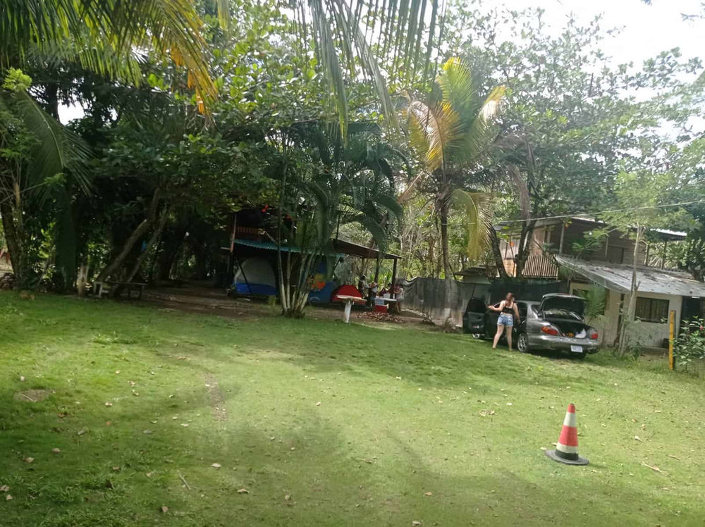 Camping Icaco Limón miniatura 4