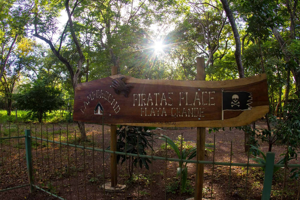 Camping Piratas Place