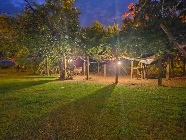 Camping Turístico Las Brisas