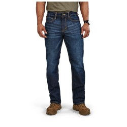 5.11 DEFENDER-FLEX JEAN REG MW - Colores: Indigo