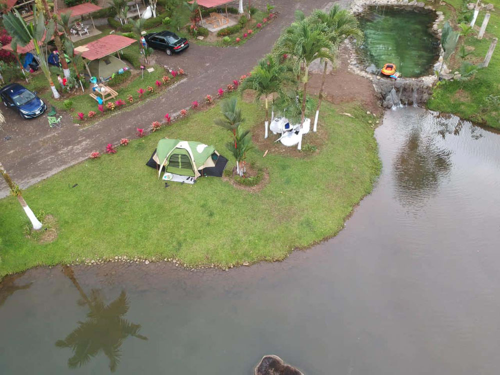 Camping Lagos del Río miniatura 3