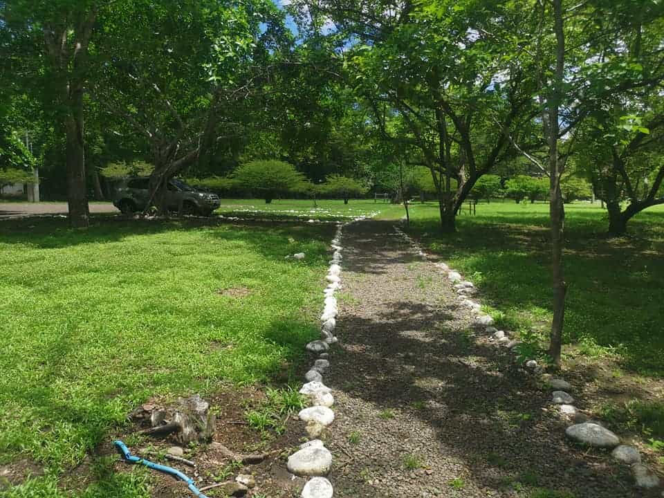 Eco Camping Papagayo miniatura 4