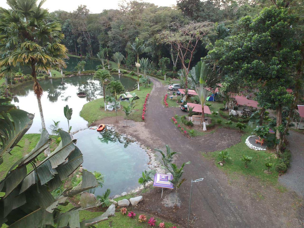 Camping Lagos del Río miniatura 2
