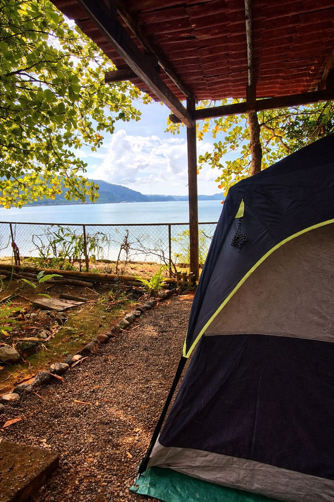 Camping Cacao Beach miniatura 3