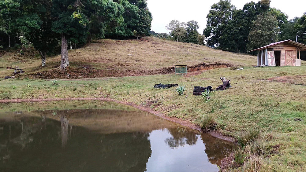 Refugio Ecológico Mosqueritos miniatura 4