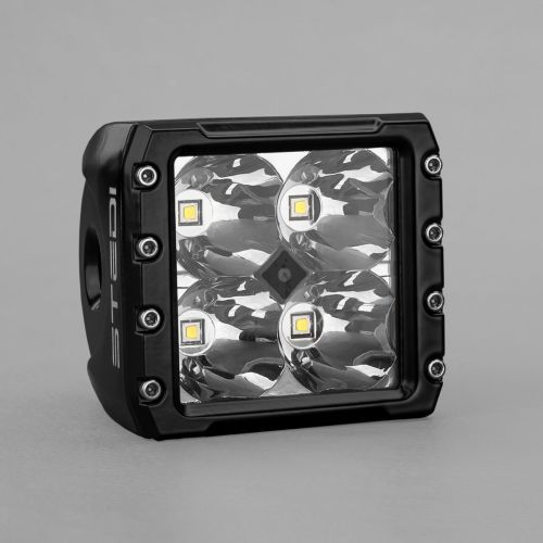 Black Edition C4 LED Cube Light