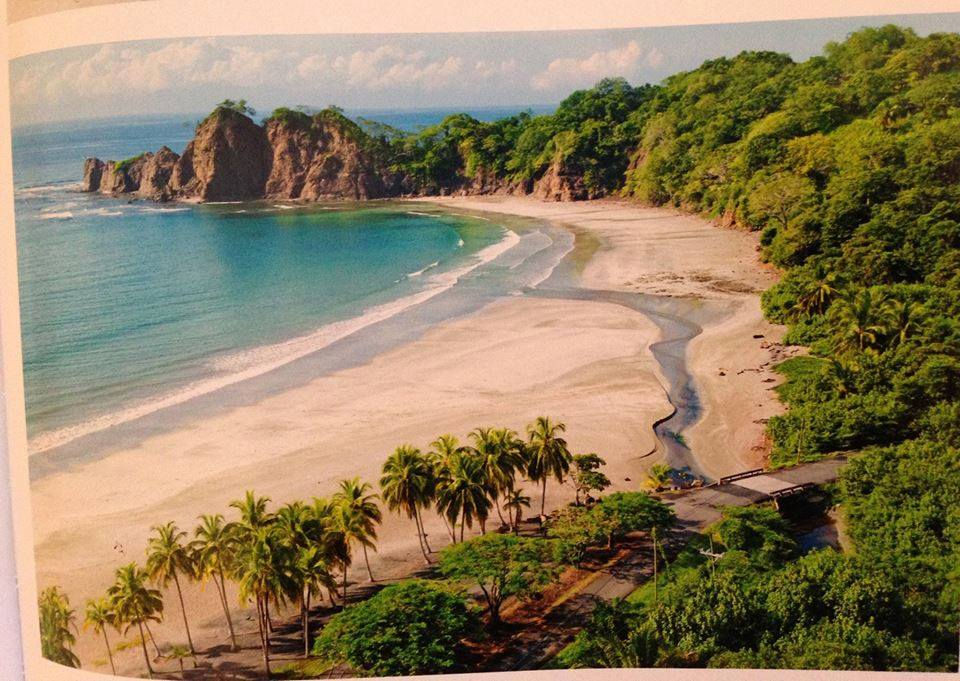 Camping Mora Playa Carrillo miniatura 5