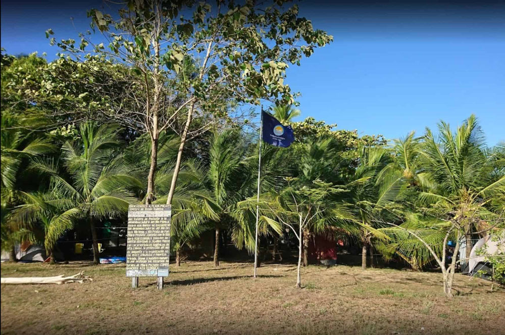Camping Don Trino