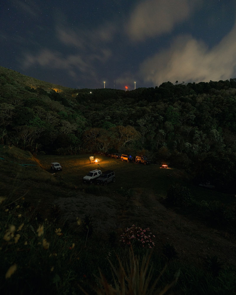 Eólicos Camping miniatura 2