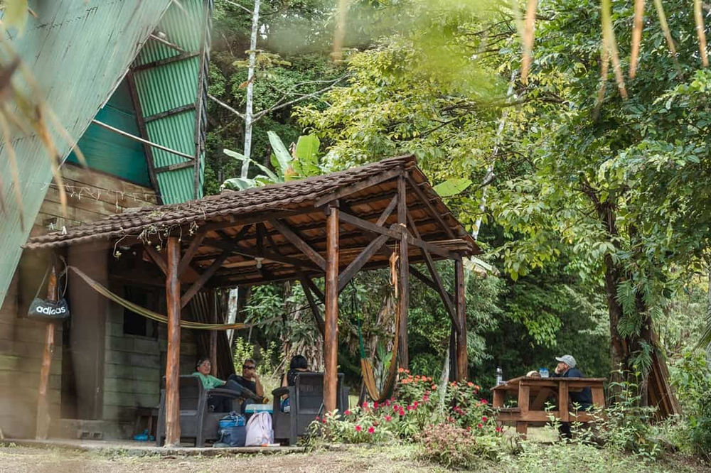 Wildcamp Costa Rica miniatura 3