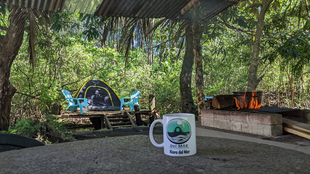 Del Mar Camping miniatura 2