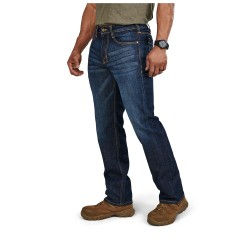 5.11 DEFENDER-FLEX JEAN-SLIM RNS WSH - Colores: Indigo