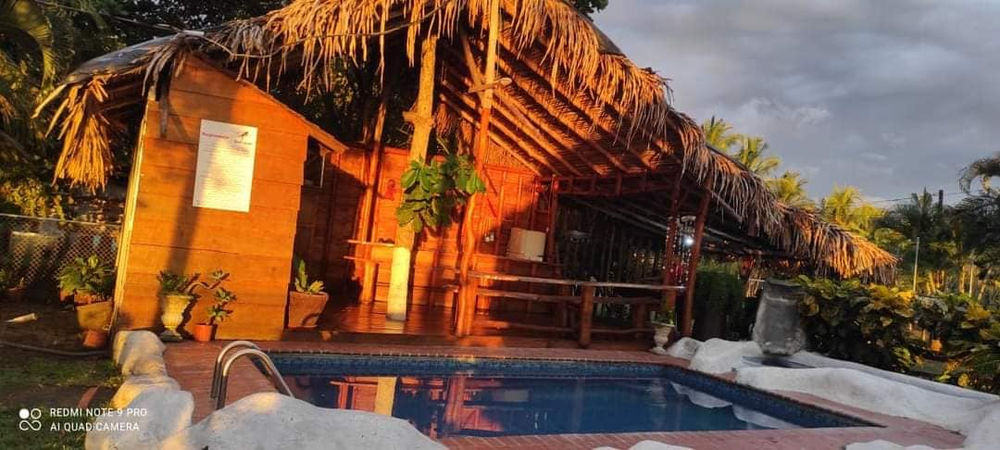 Camping Don Juan Playa Azul miniatura 2