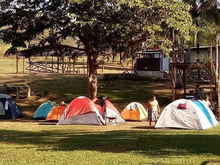 Camping El Playón miniatura 2