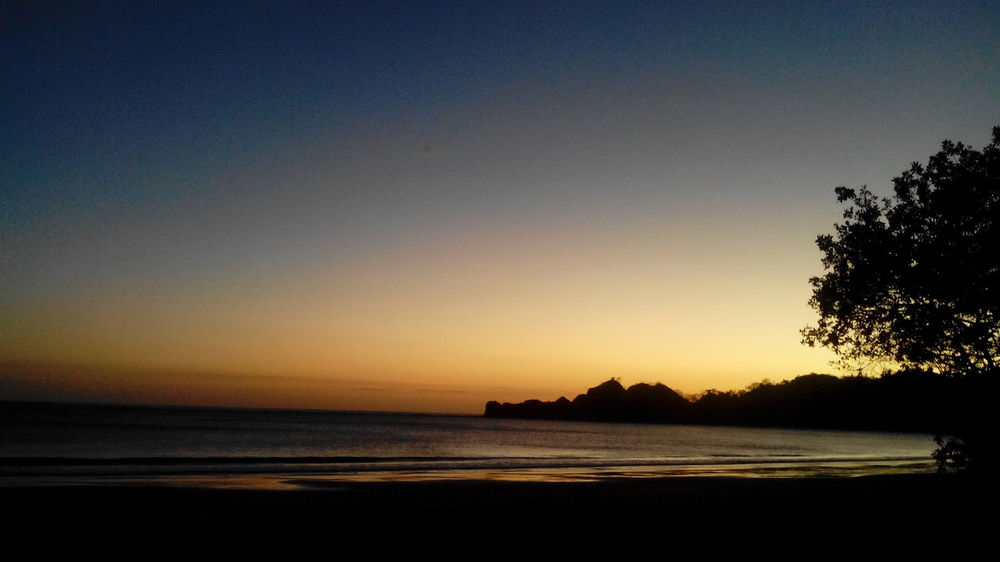 Camping Mora Playa Carrillo miniatura 3