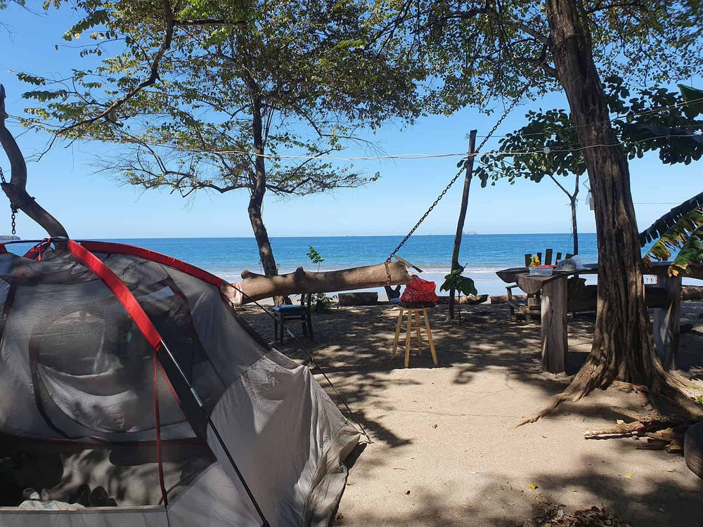 Camping La Odisea miniatura 4