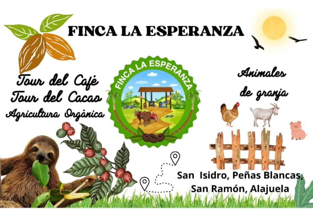 Finca La Esperanza San Jerónimo miniatura 4