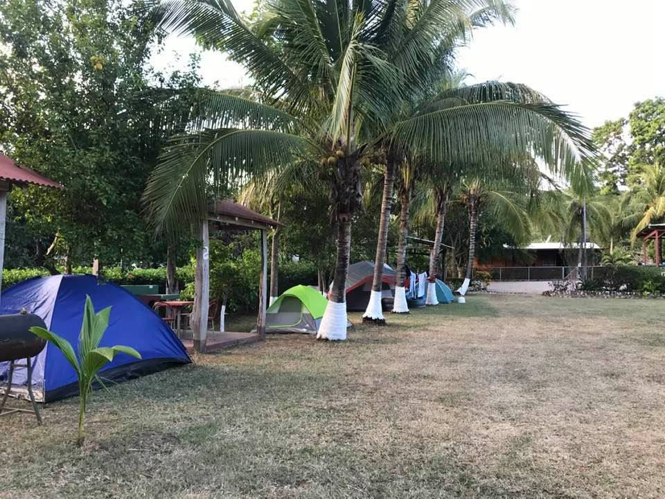 Casa Bohemia Camping miniatura 2