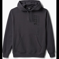 5.11 ABR HOODIE X R - Colores Disponibles: Flint