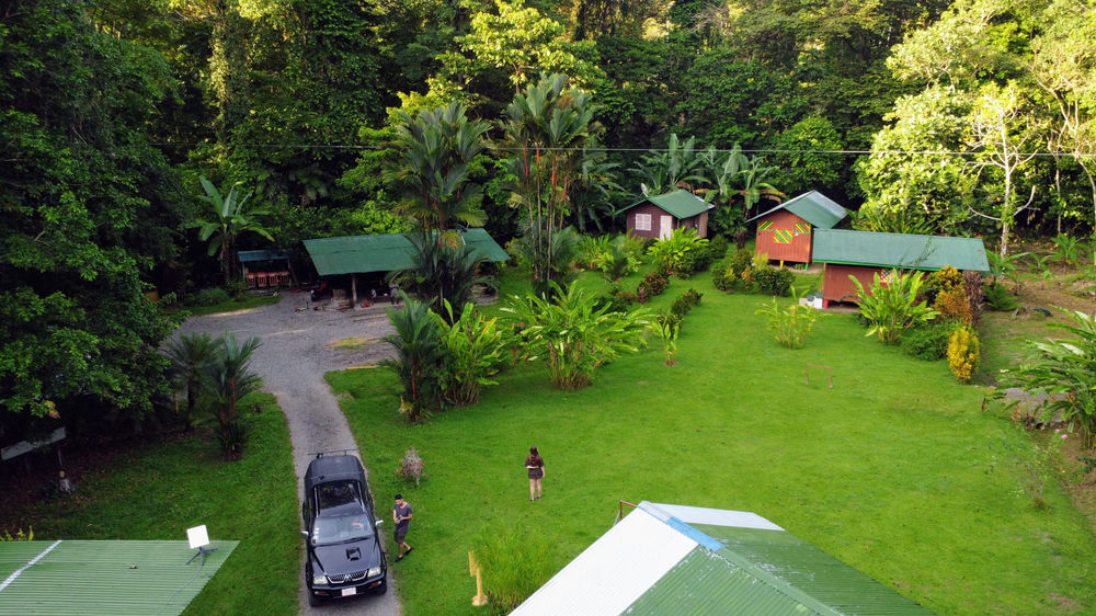 Alouatta Hanging Bridges, Aventure and Lodge miniatura 2
