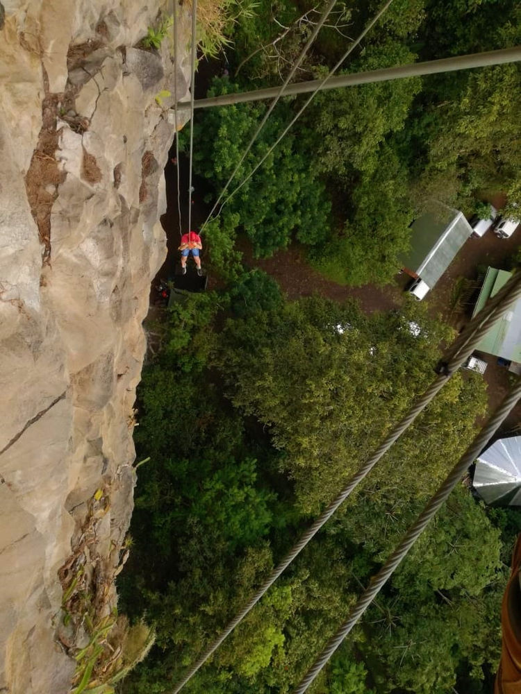 Escalada Cachí – Aventuras Cachí miniatura 3