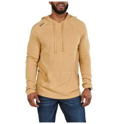 5.11 CRUISER PERF L/S HOODIE - Colores Disponibles: Granola