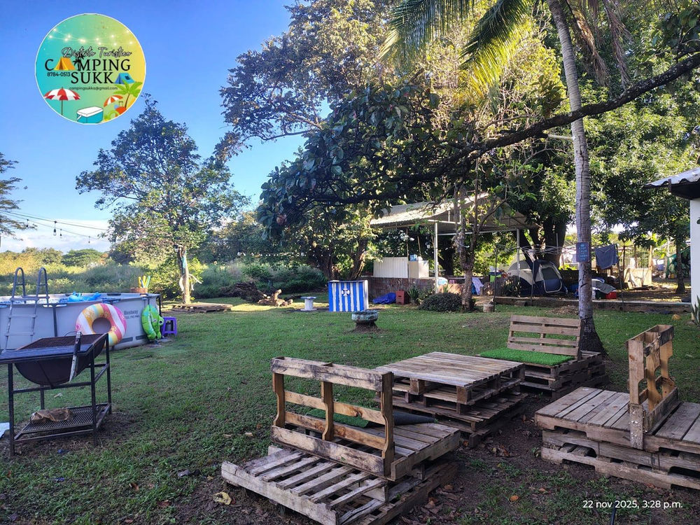 Camping Sukká Guanacaste
