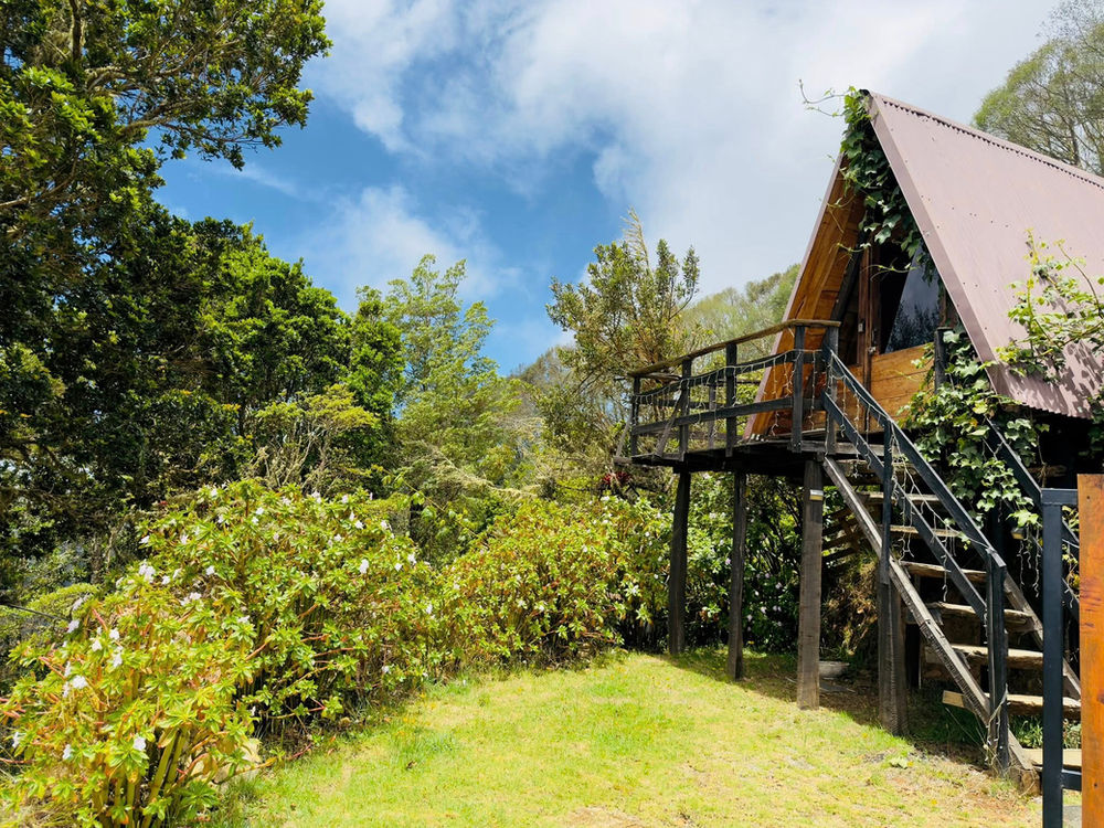 Casa y Camping Jaulares miniatura 3