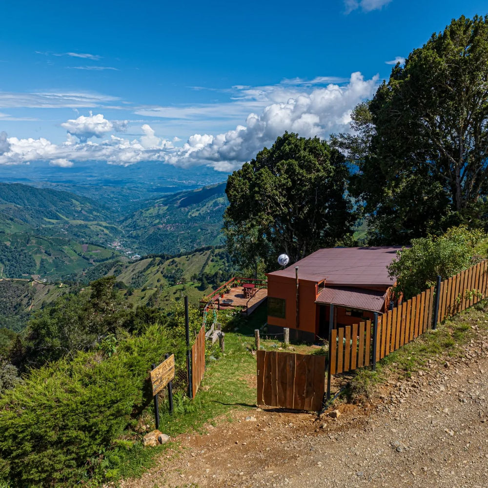 Casa y Camping Jaulares miniatura 2