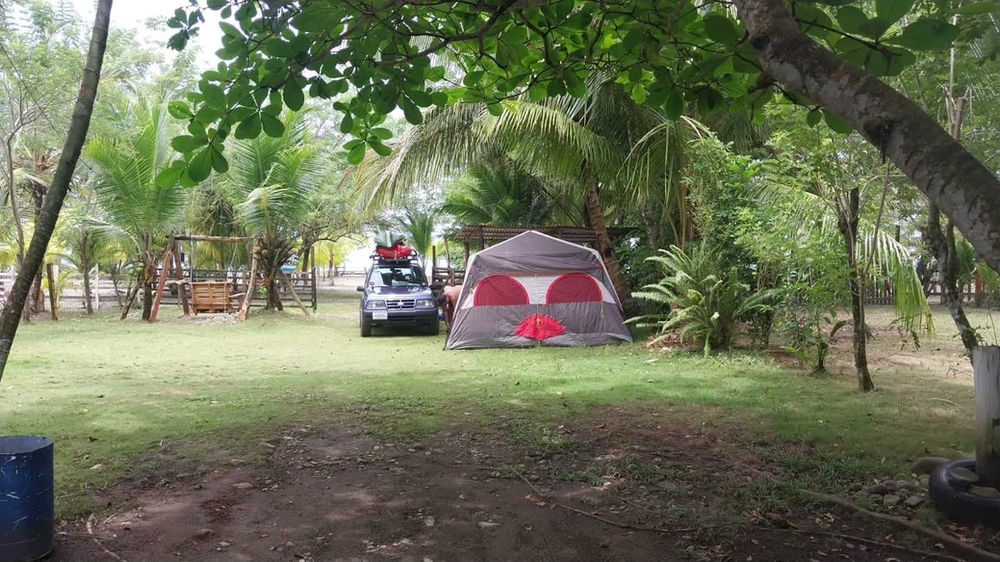 Camping Icaco Limón miniatura 2