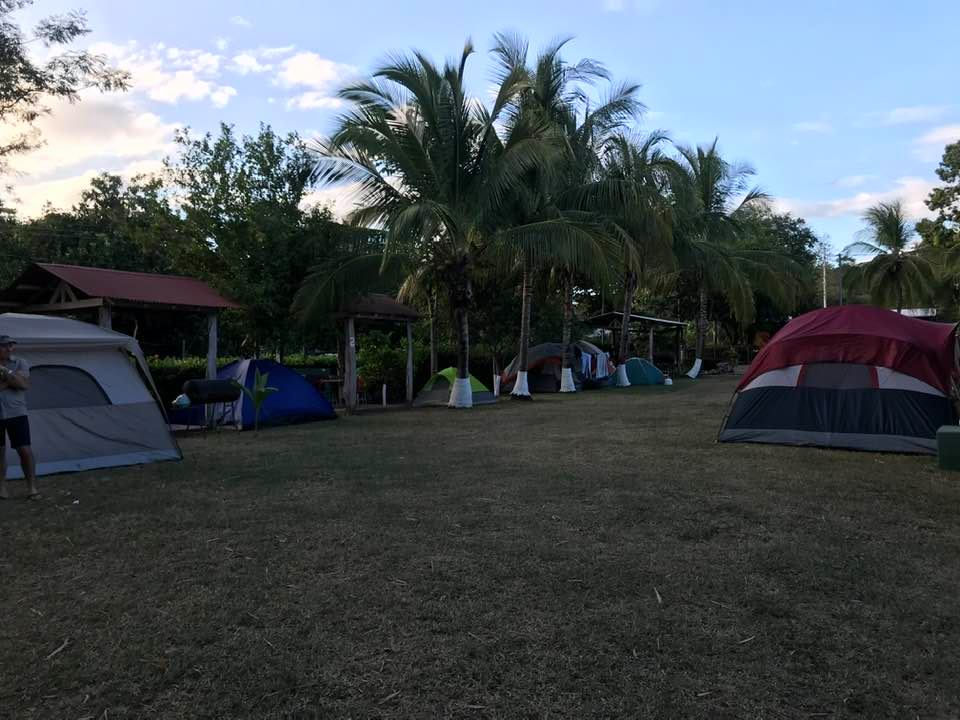 Casa Bohemia Camping miniatura 3