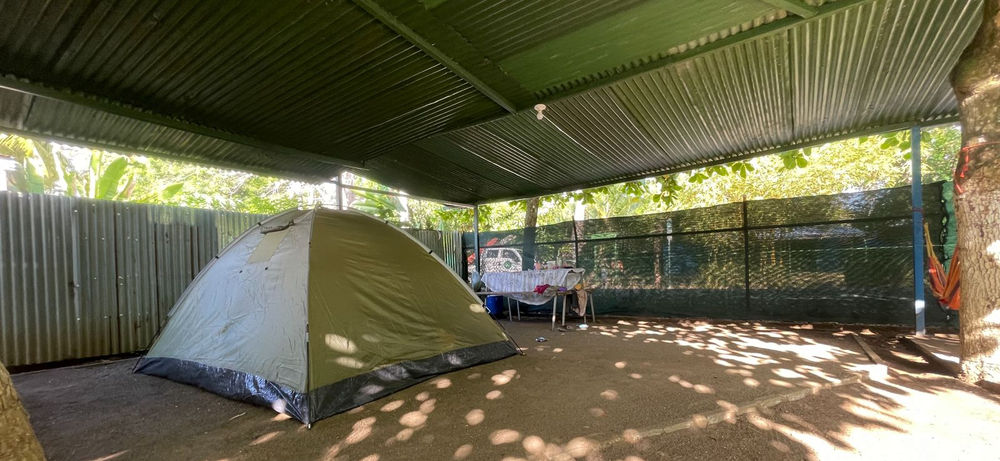 Camping Playa Esterillos miniatura 3