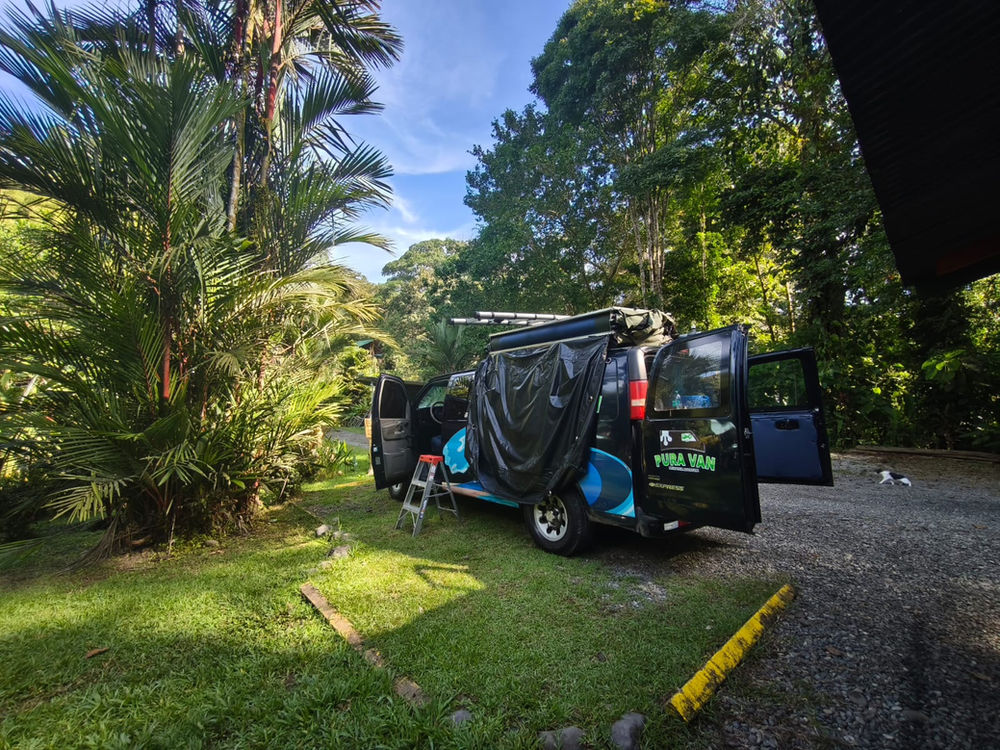 Alouatta Hanging Bridges, Aventure and Lodge miniatura 3