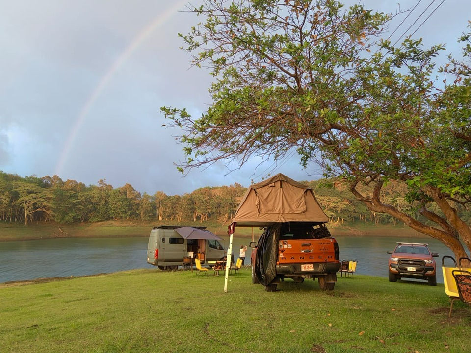 Camping Bahía de la Península miniatura 5