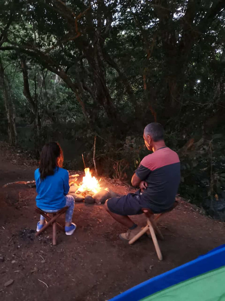Camping Finca La Paz SR miniatura 4